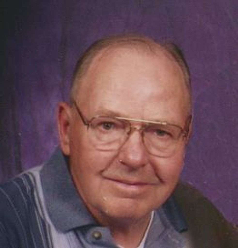 Michael L.  "Mike" Funk