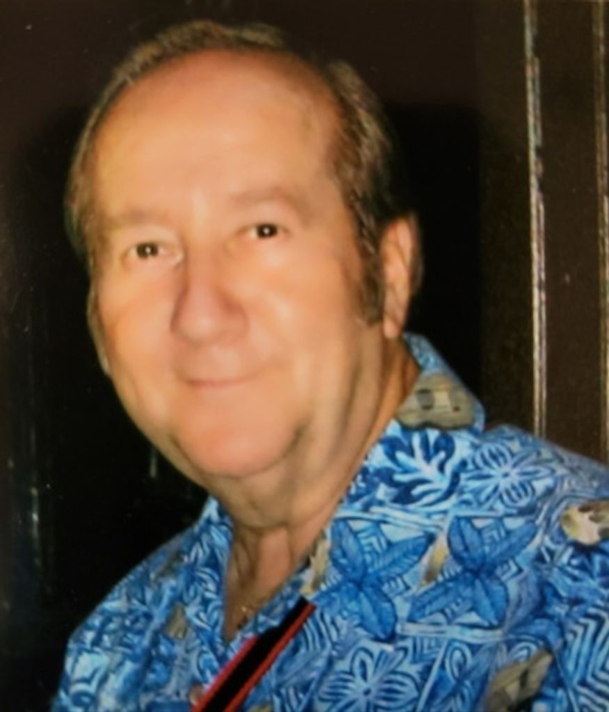 John F. Sveda
