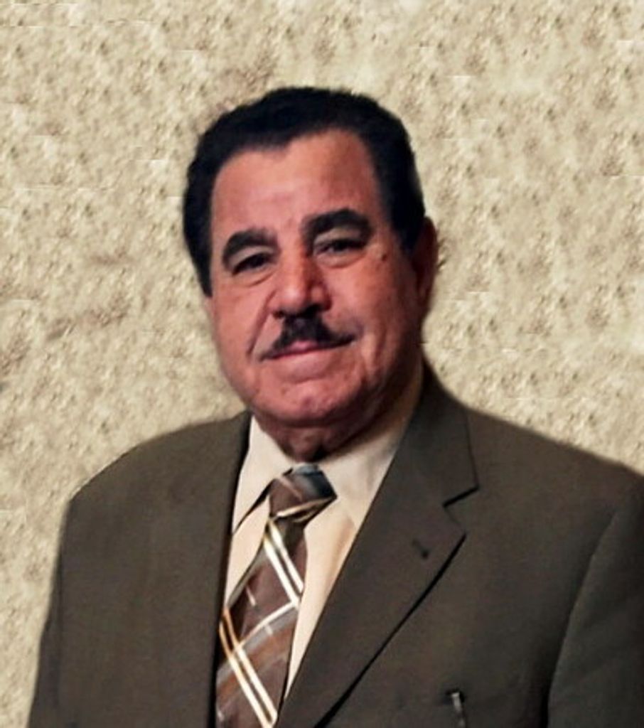 George Daoud Kalasho Profile Photo