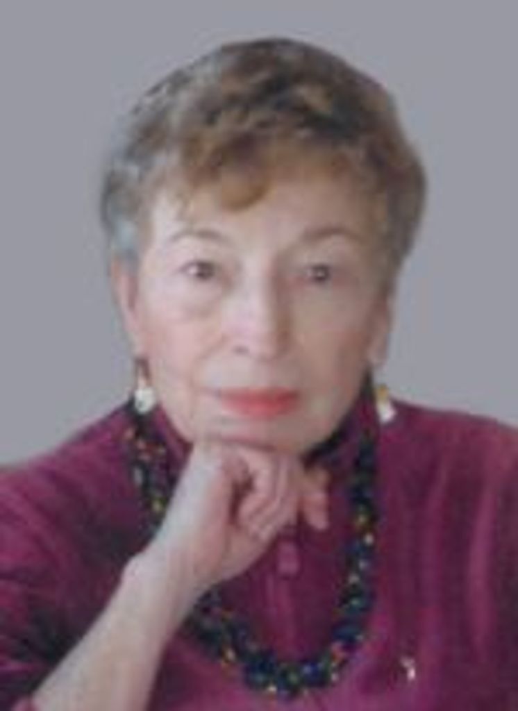 Rae Coulter
