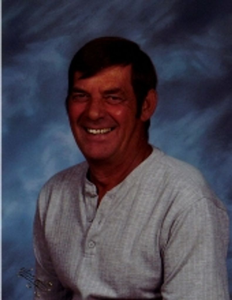 Donald  Gene Mccormick