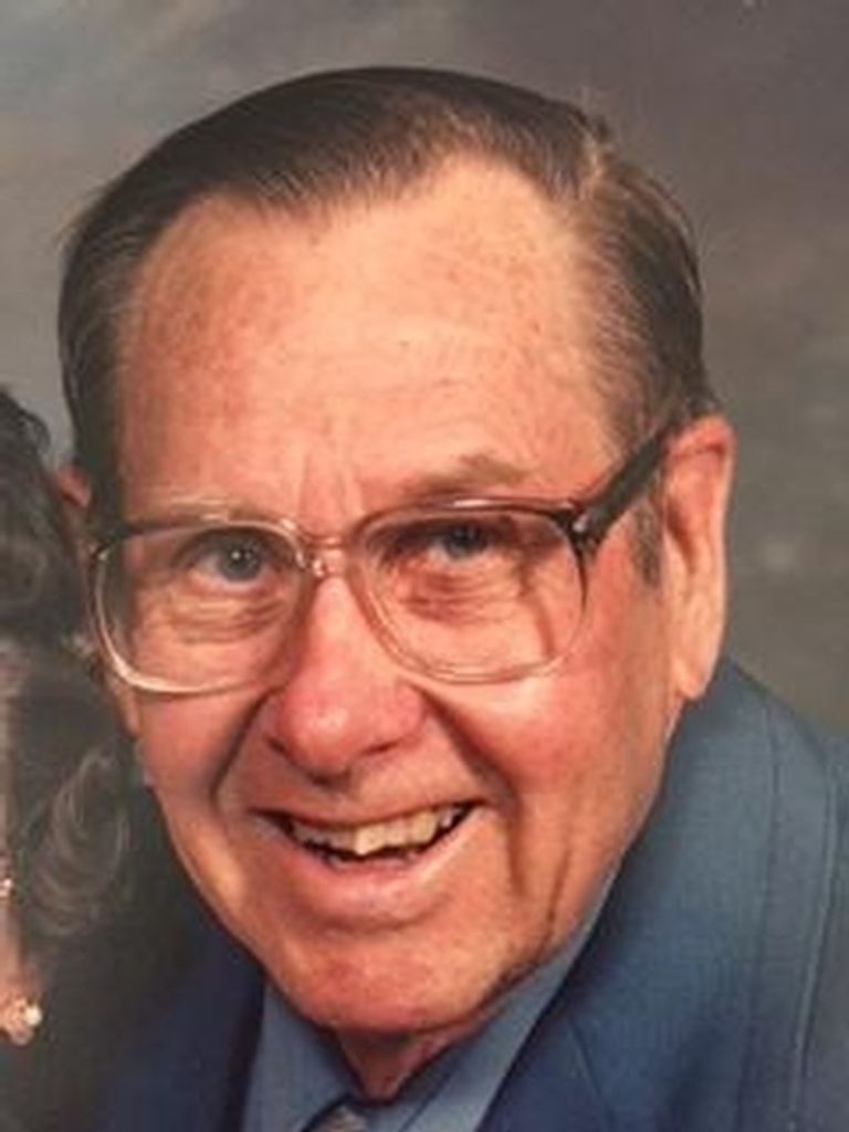 Morley Lawrence Holmes Profile Photo