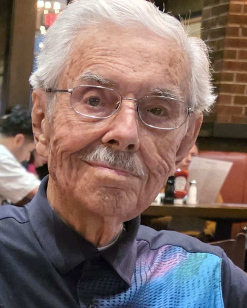 Norman Lowell Parker