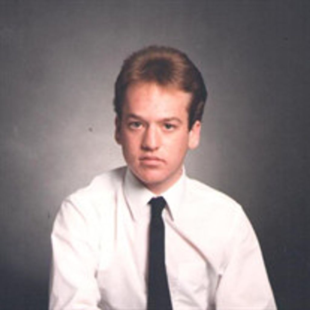 Mr. Mark Greene