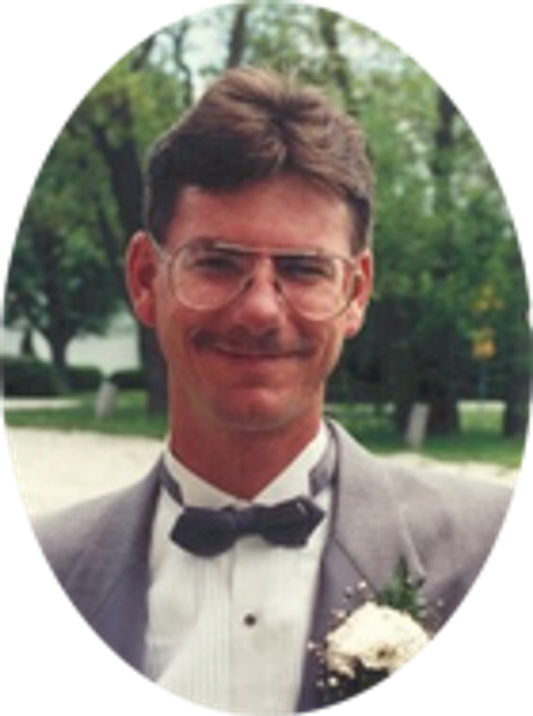 Mark Vollet