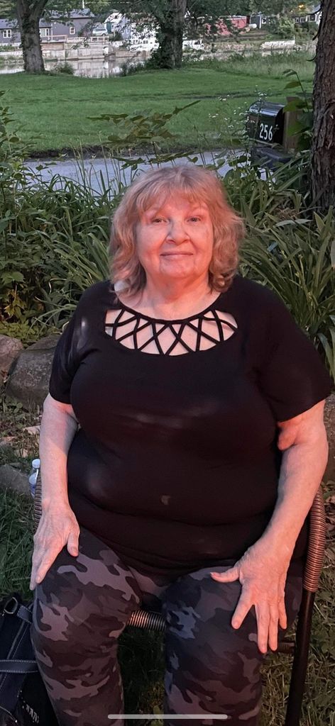 Betty Lou Williams