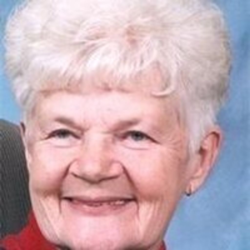 Audrey "June" Roberts