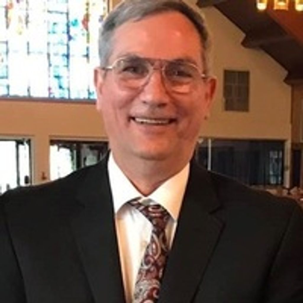 David Van Slaars Profile Photo