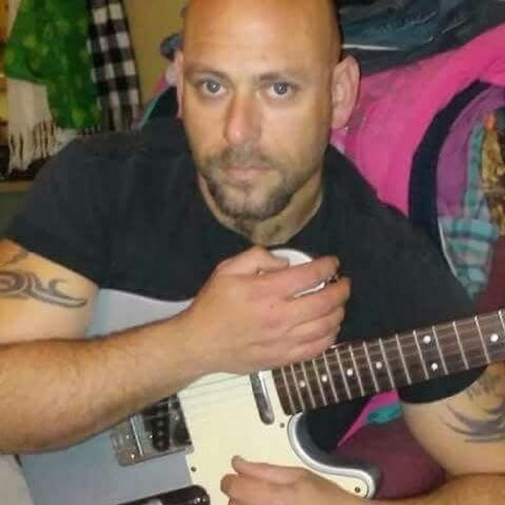 Brian Glenn Roberts Profile Photo
