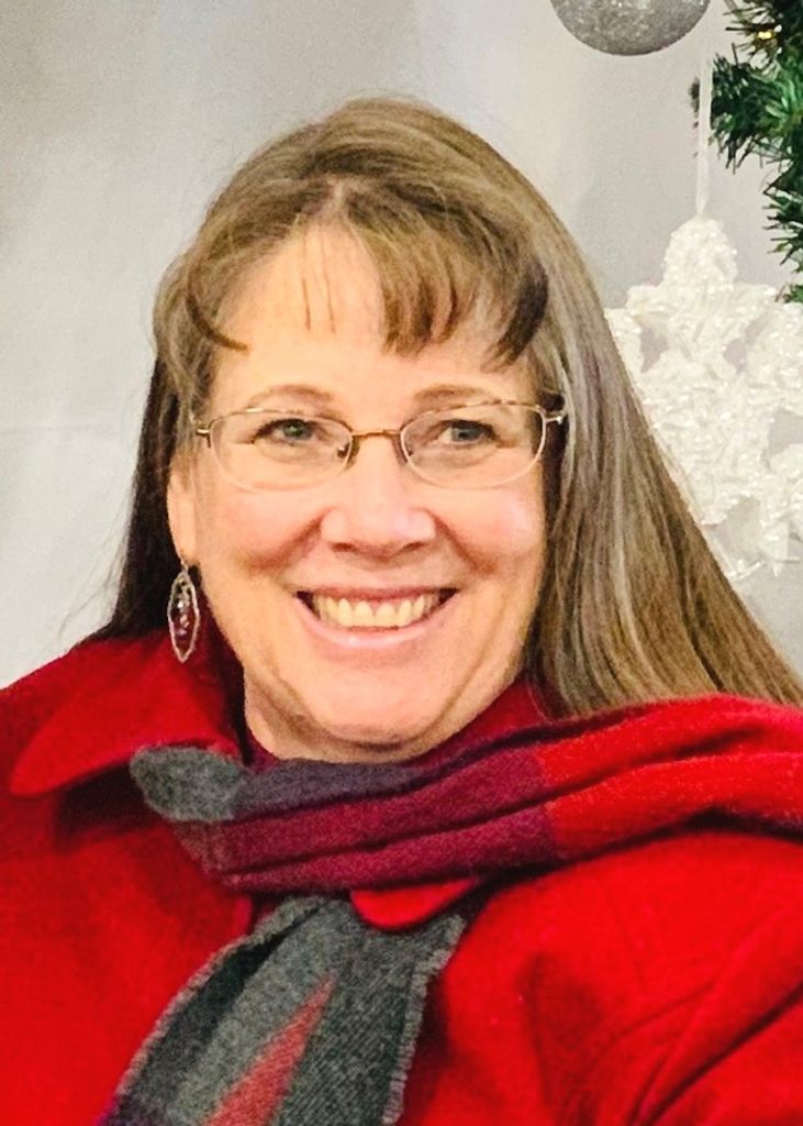 Kristi Lou Opp Kilpatrick