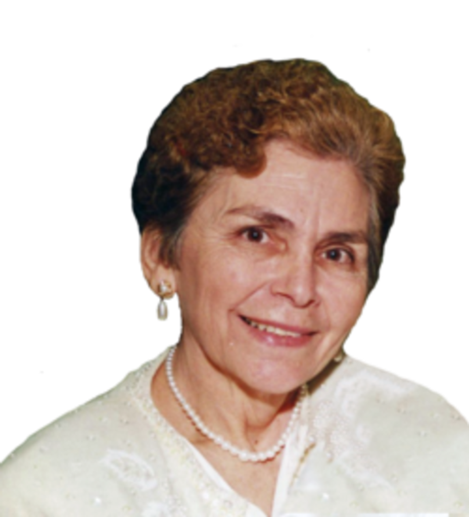 Ofelia Cavazos