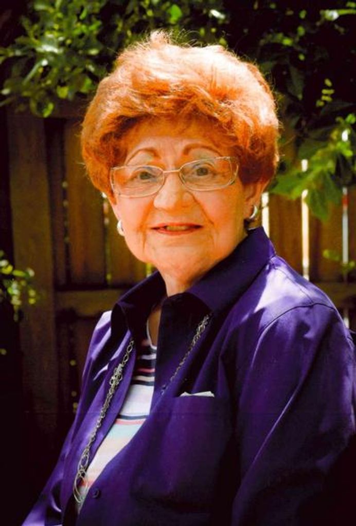 Virginia Anderberg Profile Photo