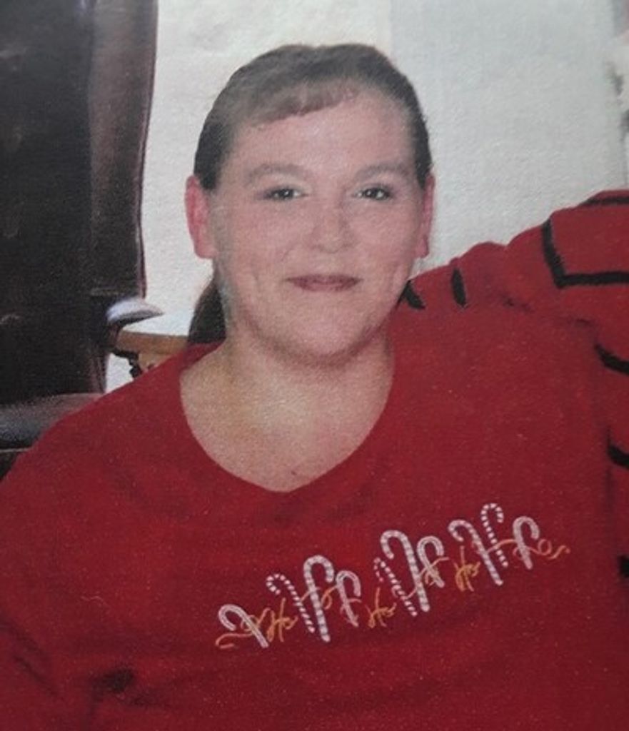 Amy M. Arnett Profile Photo