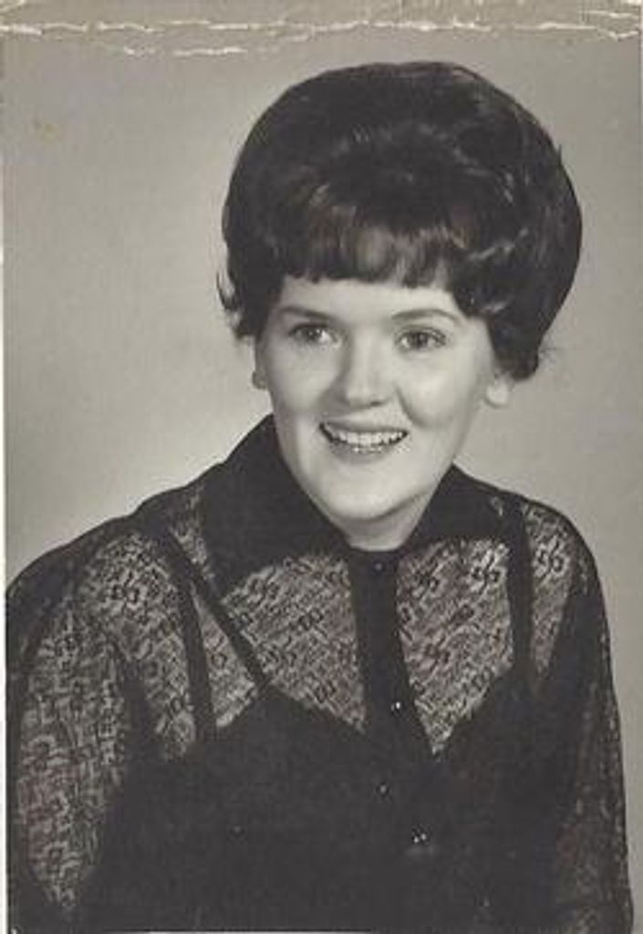 Janell Beth Gill Profile Photo