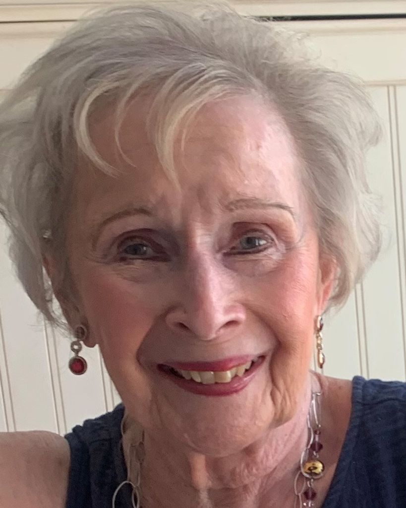 Dolores Johanna List Profile Photo