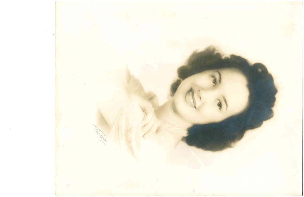 Janice 'Jenny' Jones Younger
