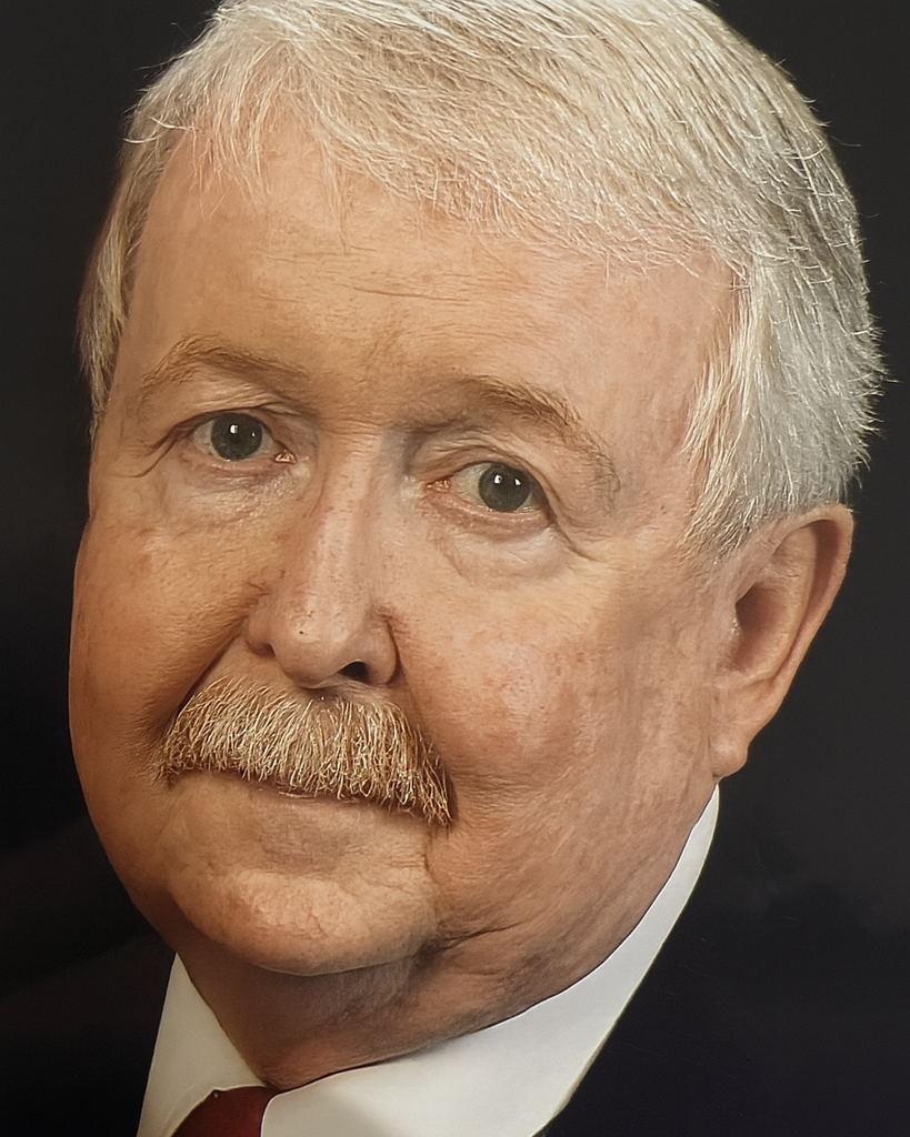 Kevin Robinson Profile Photo