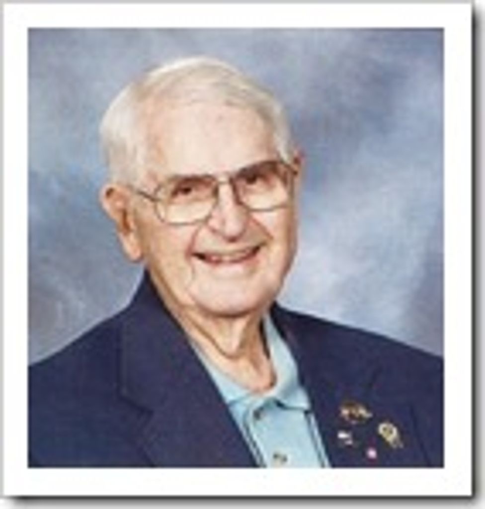 Squire G. Luttrell
