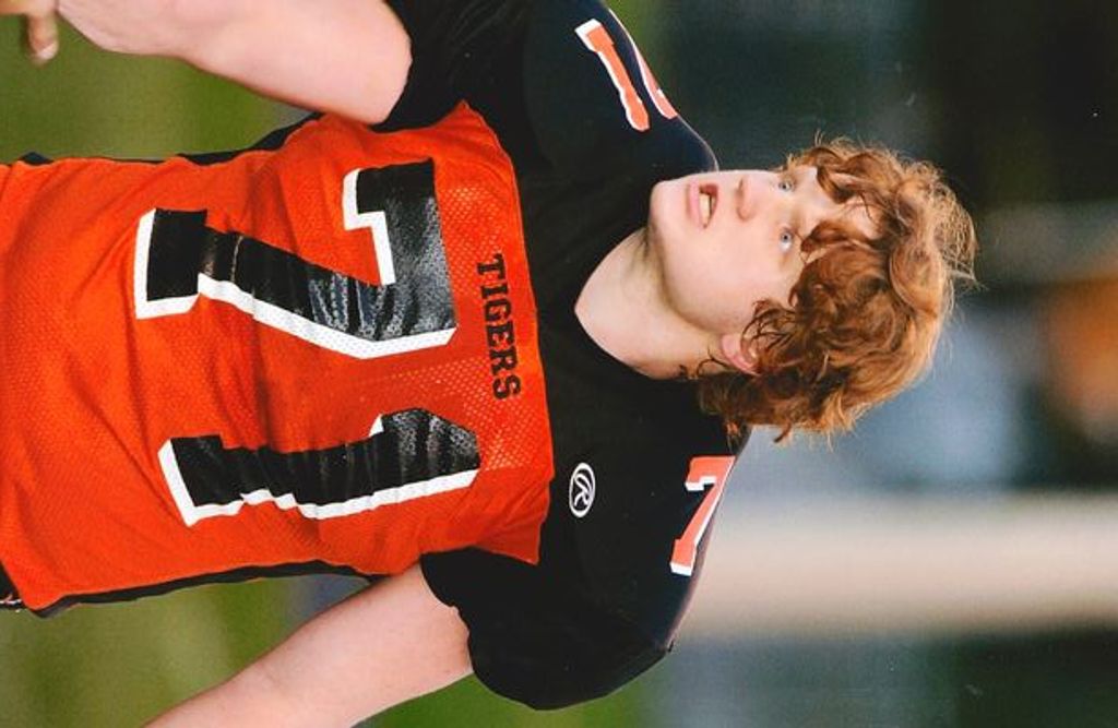 Garrett Kenneth Eichman Profile Photo
