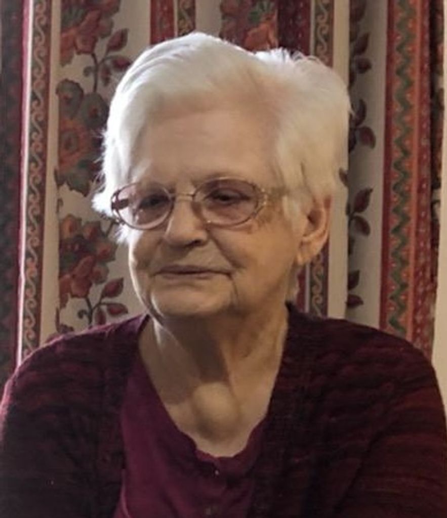 Jacqueline G. Helmholtz