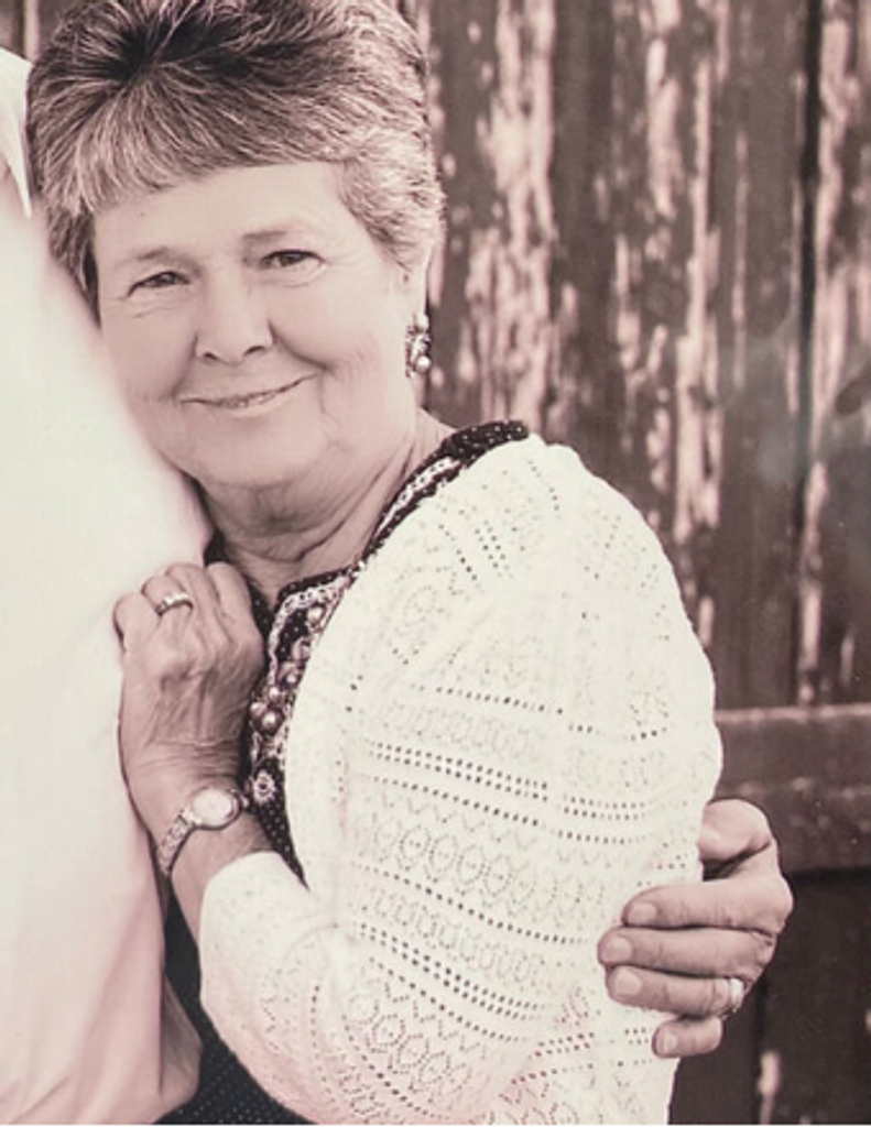 Mary Edith Batten Profile Photo