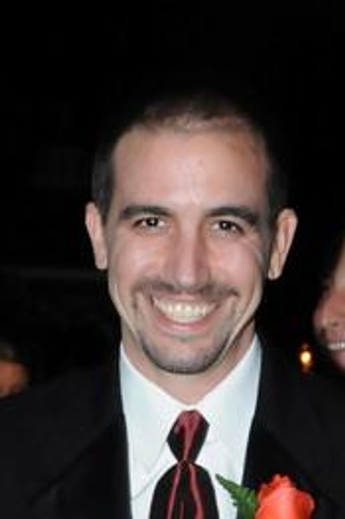 Frederick "Freddie" P. Govito, Jr.