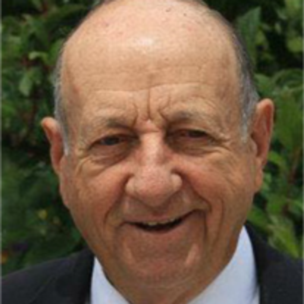 Thomas Frederick Cliften