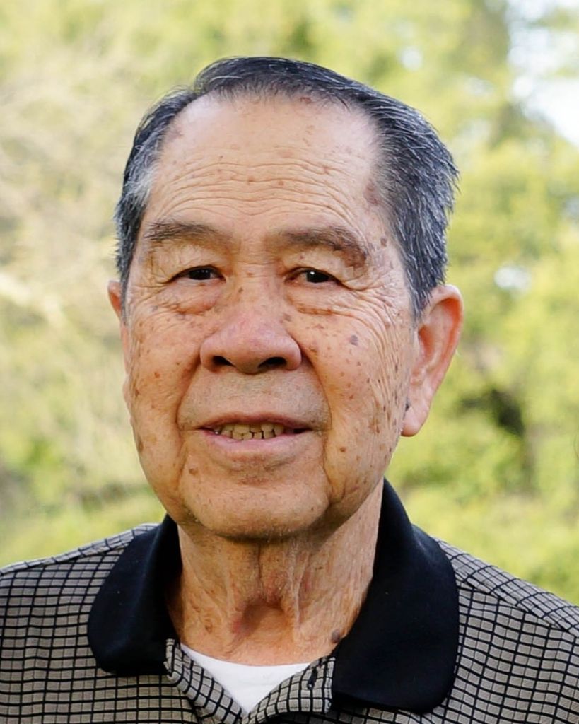 Hoover L. Yee Profile Photo