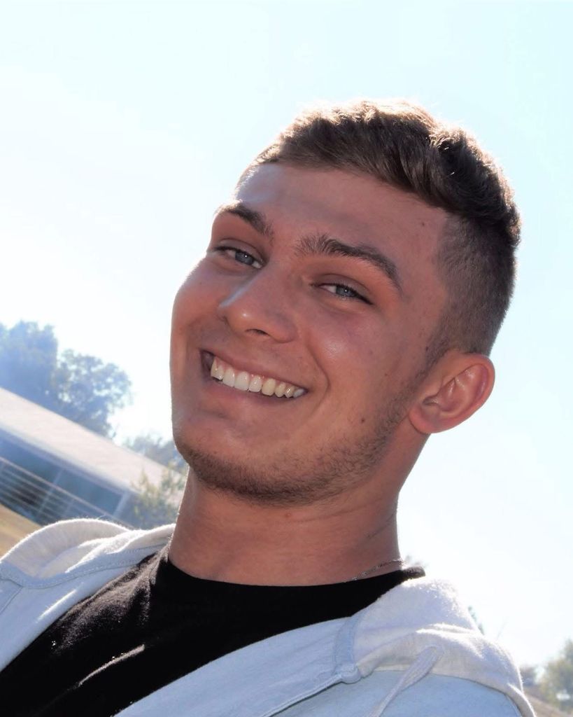 Samuel Chase Richardson Profile Photo