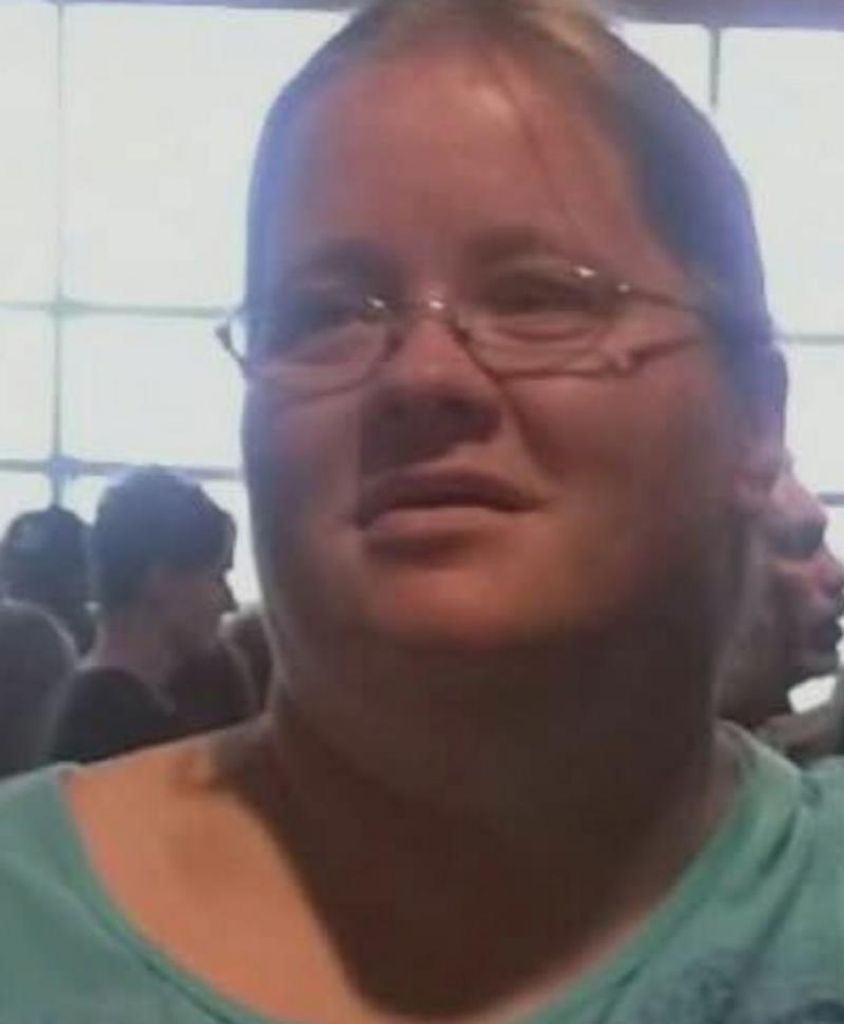 Cathy Toussaint Profile Photo