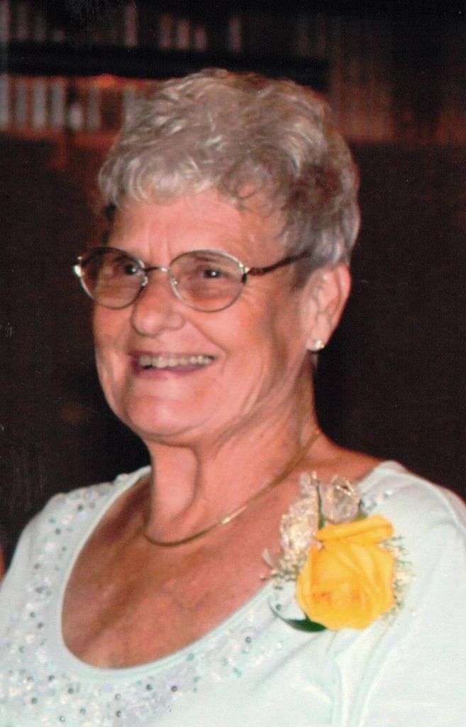 Jacquelin Williams Profile Photo