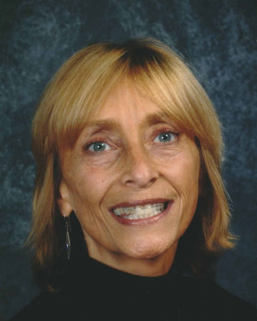 Helen Davlos Deck