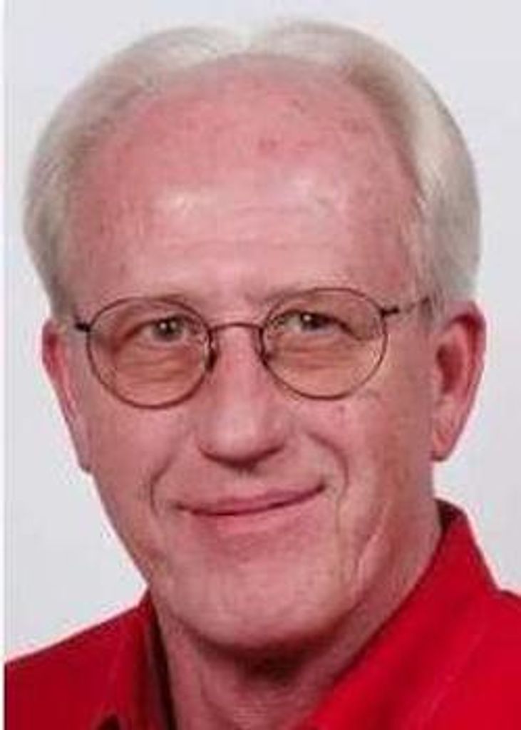 James "Jim" Edward Trezise, Sr.