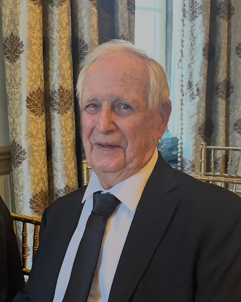 Kenneth W. Olson Profile Photo