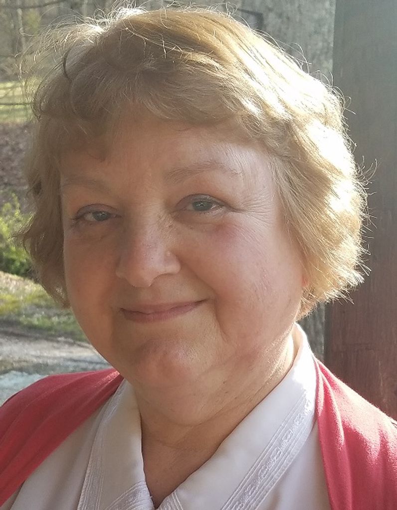 Mary Ann Sophia Cummings Profile Photo