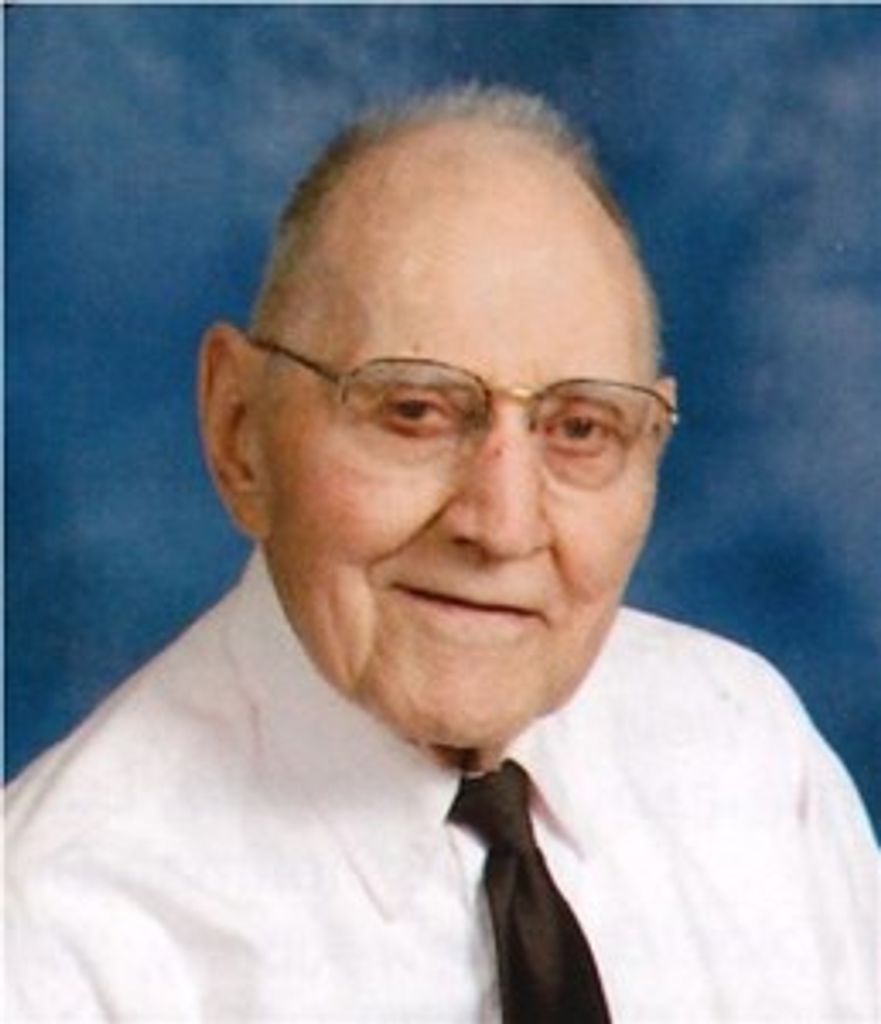 Urban P. Zoeller Profile Photo