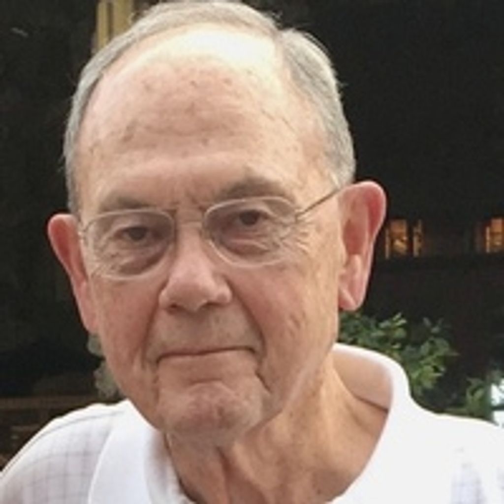 Carl Francis Supplee Profile Photo