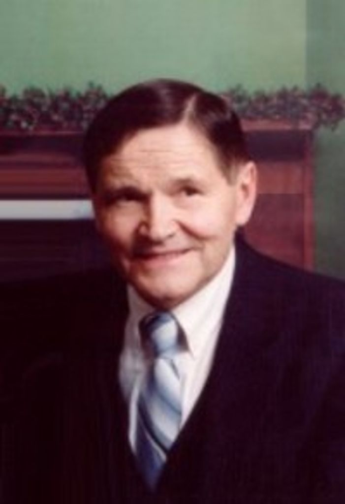 Stanley Newman