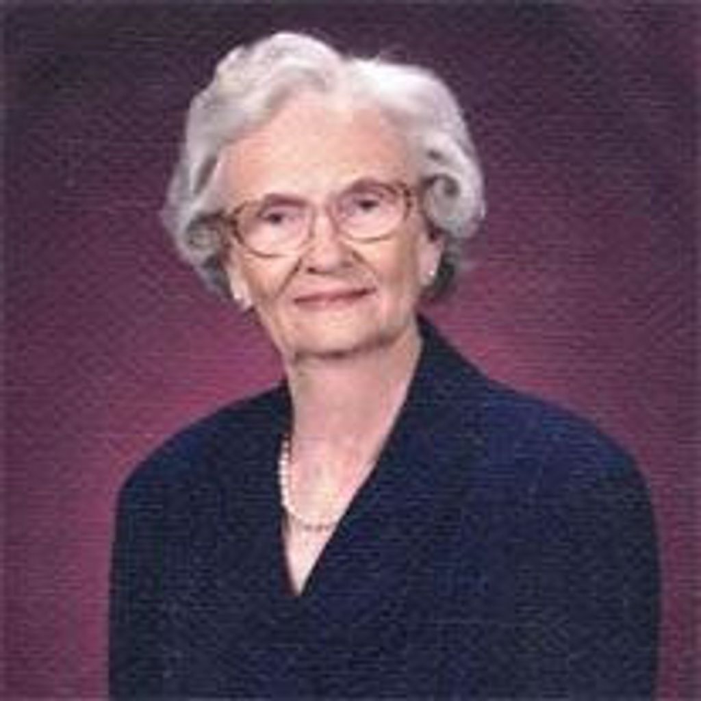 Jo Smith
