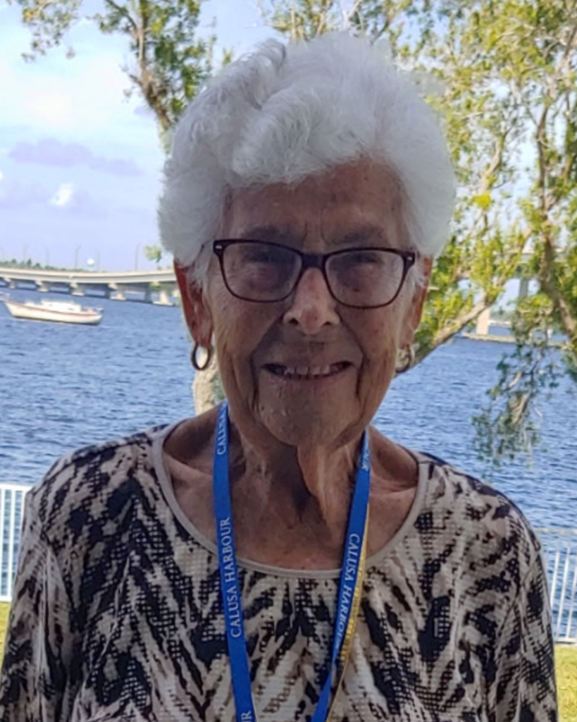 Kathe Treida Profile Photo