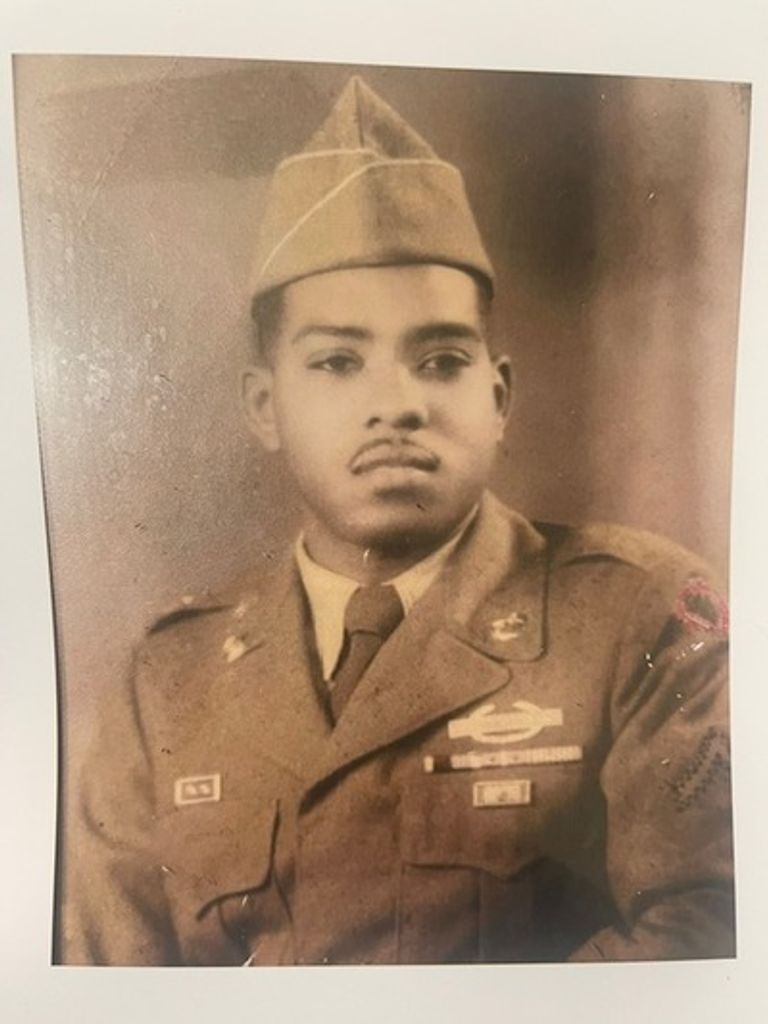 Auguster Jackson, Sr. Profile Photo