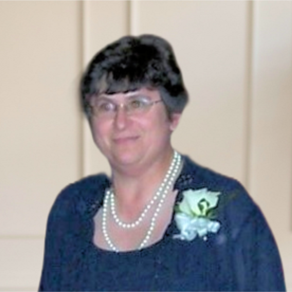 Jacquelyn L. Linfield