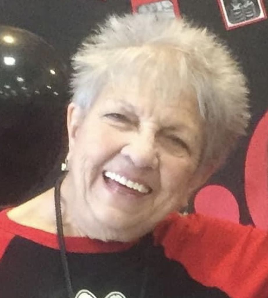 Madaline Ellen Morgan Profile Photo