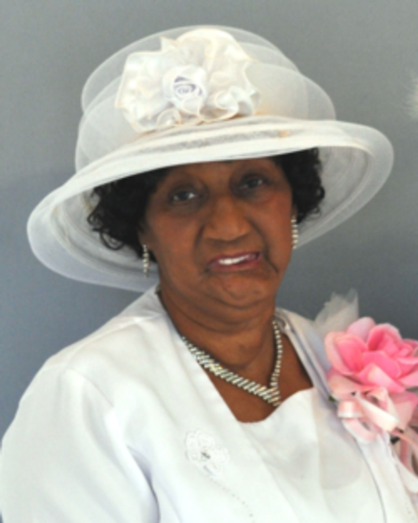 Janie Mae Redmon Profile Photo