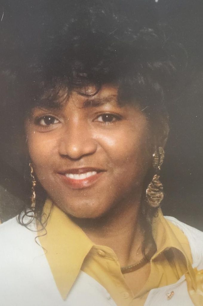 Shirley Harrell Profile Photo