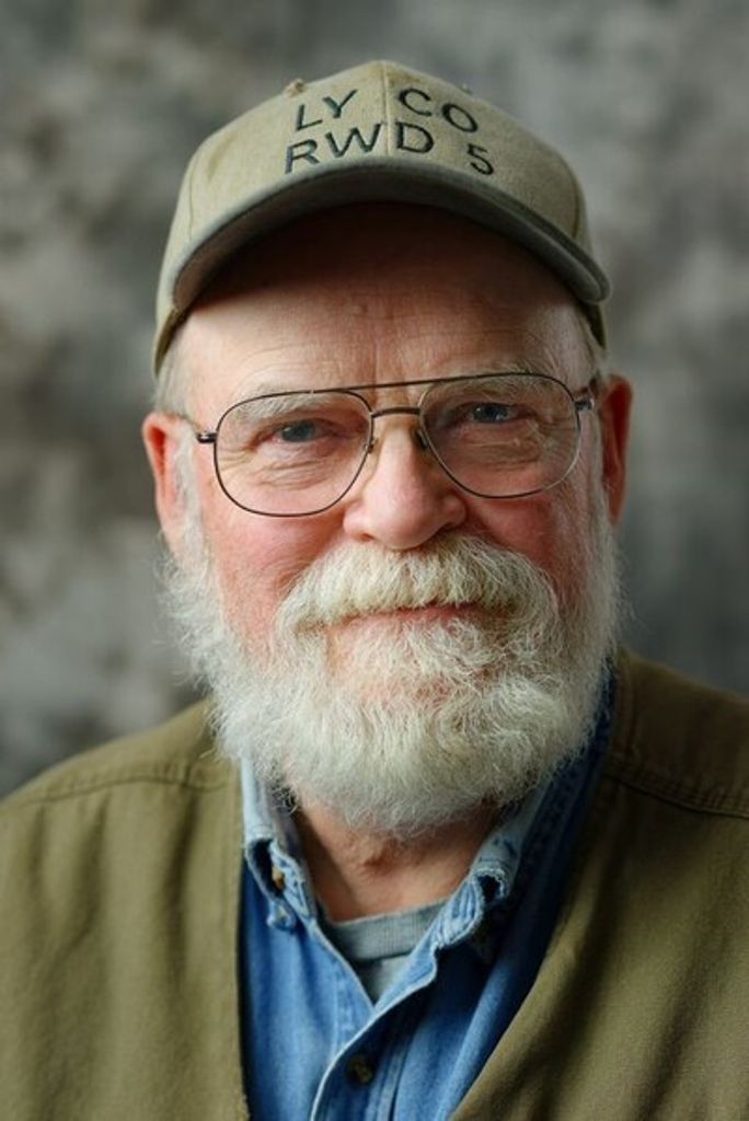 Dennis Neill Wiley Profile Photo