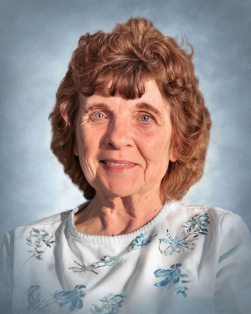 Lucille Reynolds