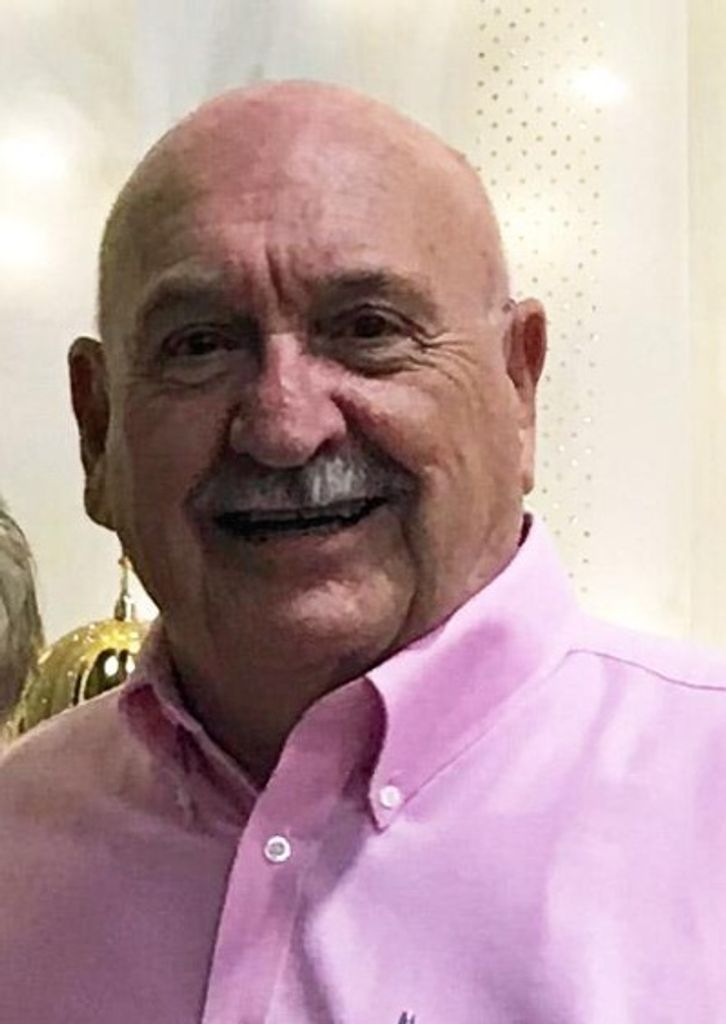 Carl D. Nance Profile Photo