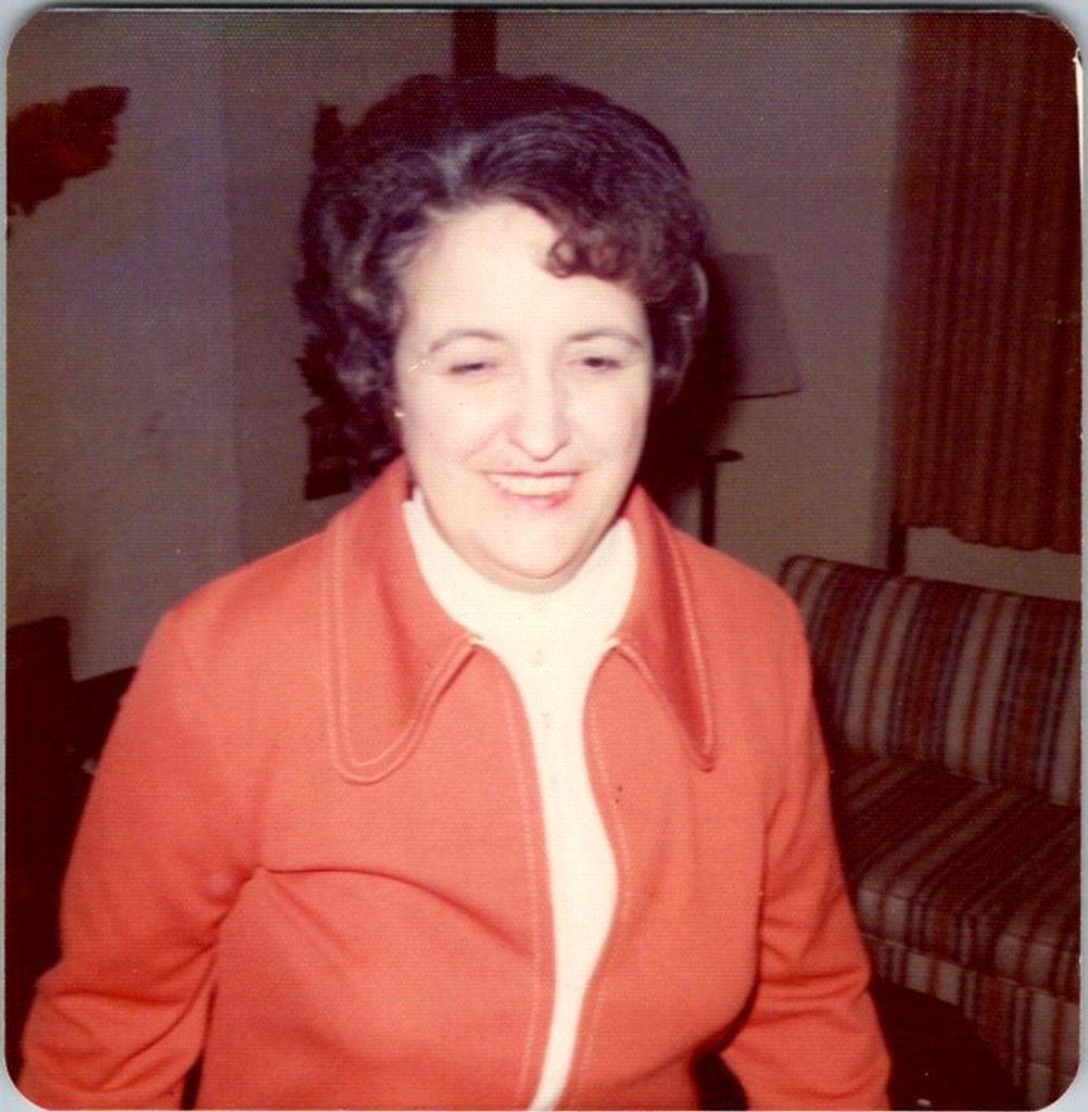 Therese Madeline Lemieux