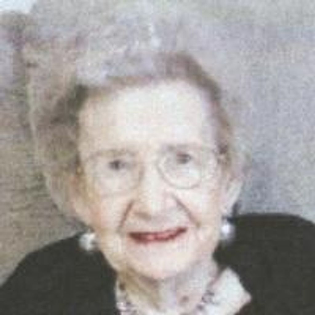 Irene Haskell